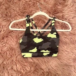 Lululemon Energy Bra